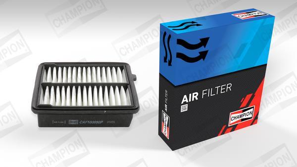 Filtre à air CHAMPION CAF100880P