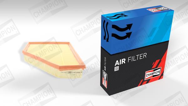 Filtre à air CHAMPION ref. CAF100887P