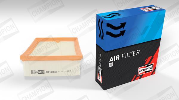 Filtre à air CHAMPION ref. CAF100888P