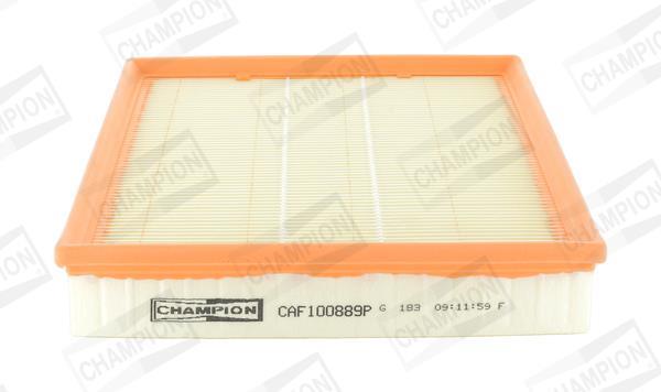 Filtre à air CHAMPION CAF100889P