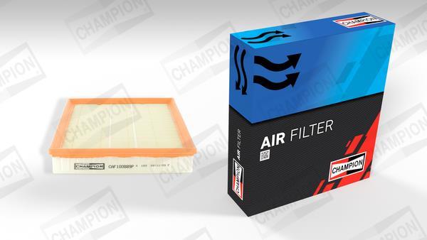 Filtre à air CHAMPION CAF100889P