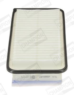 Filtro de ar CHAMPION CAF100893P