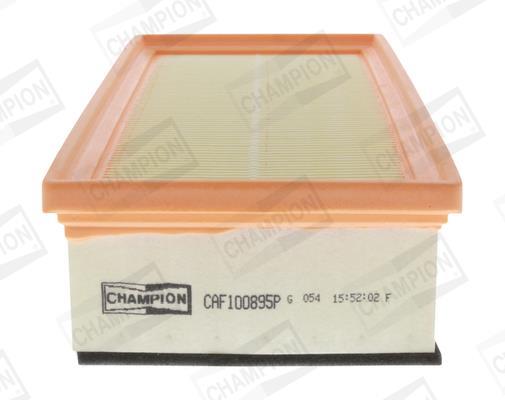 Filtre à air CHAMPION ref. CAF100895P