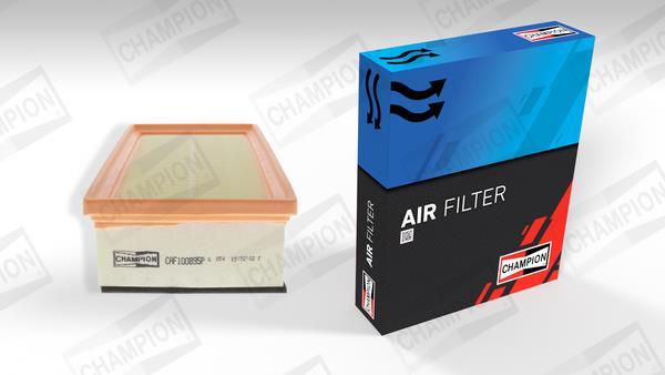 Filtre à air CHAMPION ref. CAF100895P