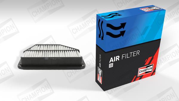 Filtre à air CHAMPION ref. CAF100896P
