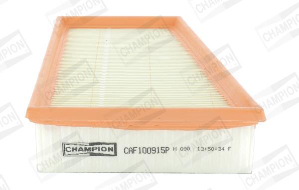 Filtre à air CHAMPION CAF100915P