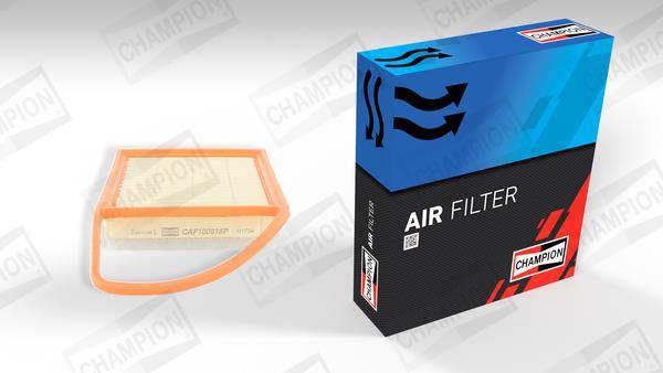 Filtre à air CHAMPION ref. CAF100916P