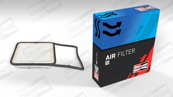 Filtre à air CHAMPION ref. CAF100917P