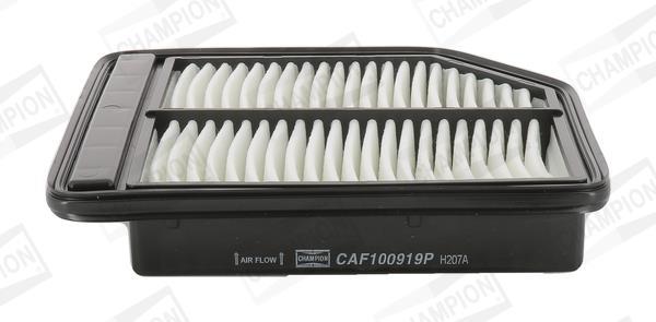 Filtre à air CHAMPION CAF100919P