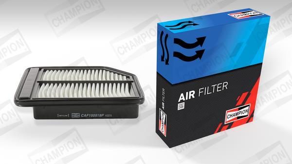 Filtre à air CHAMPION CAF100919P
