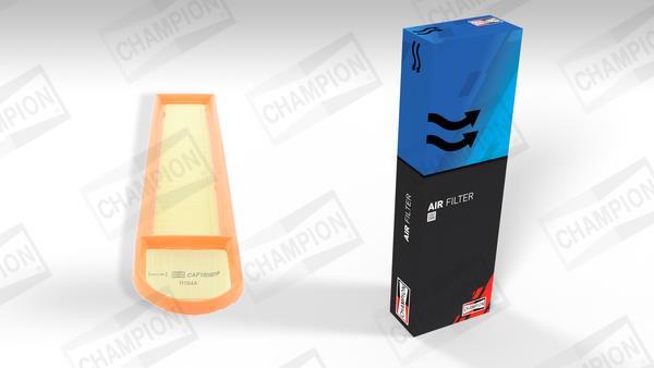 Filtro de ar CHAMPION ref. CAF100921P