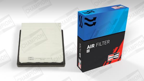 Filtre à air CHAMPION ref. CAF100930P