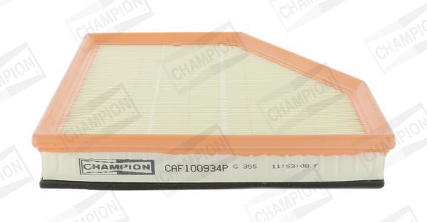 Filtro de ar CHAMPION CAF100934P
