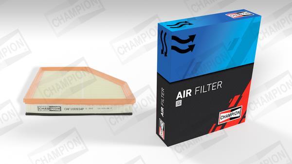 Filtro de ar CHAMPION CAF100934P