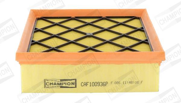 Filtro de ar CHAMPION ref. CAF100936P