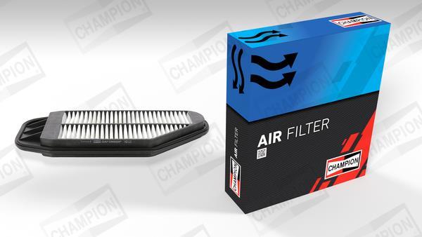 Filtre à air CHAMPION CAF100939P