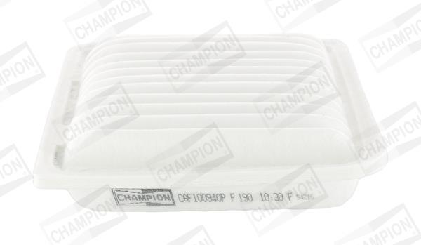Filtre à air CHAMPION ref. CAF100940P