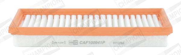 Filtro de aire (de coche) CHAMPION CAF100941P