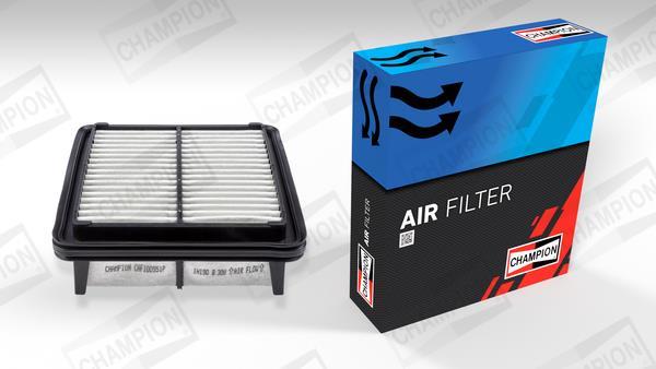 Filtre à air CHAMPION ref. CAF100951P