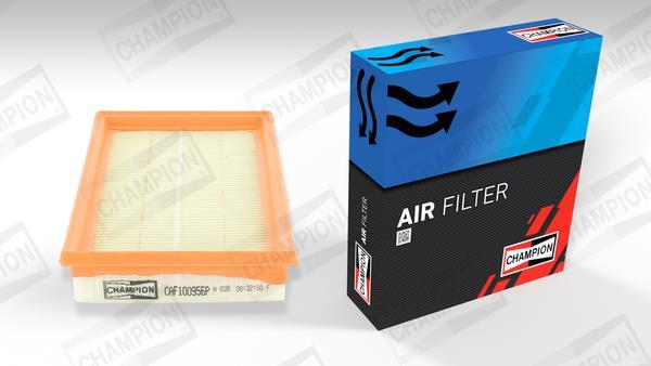 Filtre à air CHAMPION ref. CAF100956P