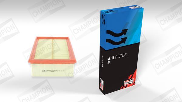 Filtre à air CHAMPION ref. CAF100971P
