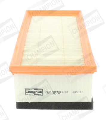 Filtro de ar CHAMPION ref. CAF100974P