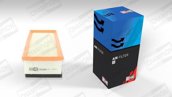 Filtro de ar CHAMPION ref. CAF100974P