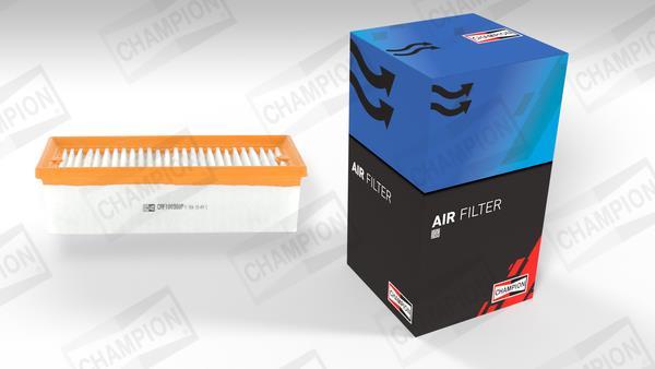 Filtre à air CHAMPION CAF100980P