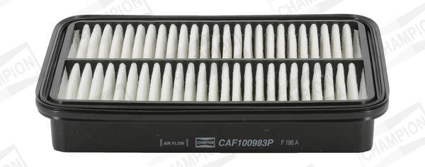 Filtro de ar CHAMPION CAF100983P
