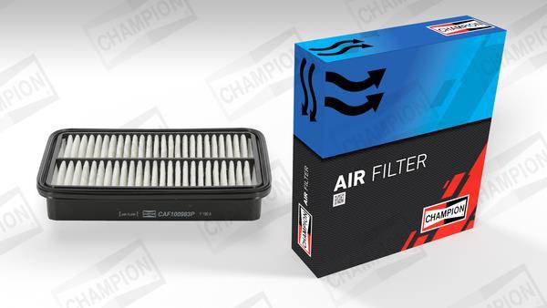 Filtro de ar CHAMPION CAF100983P