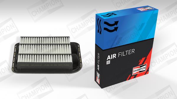 Filtro de ar CHAMPION CAF101011P