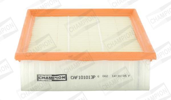 Filtre à air CHAMPION CAF101013P