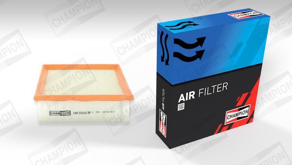 Filtre à air CHAMPION CAF101013P