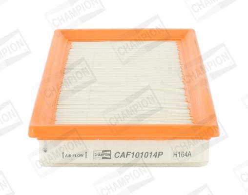 Filtre à air CHAMPION ref. CAF101014P
