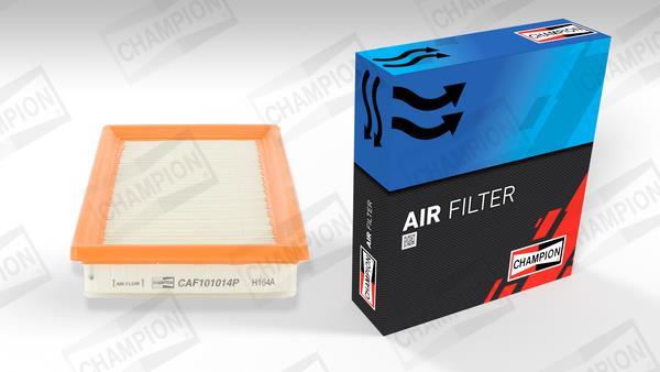Filtre à air CHAMPION ref. CAF101014P