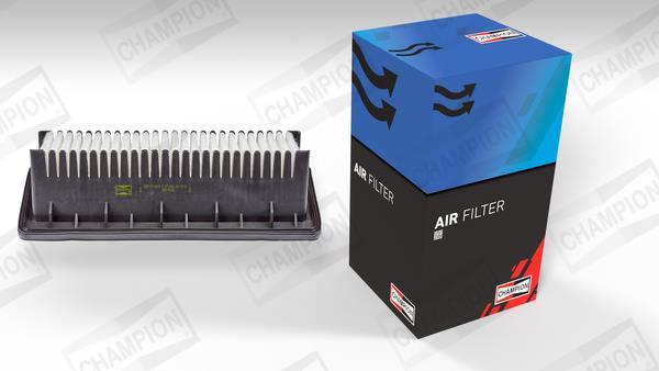Filtre à air CHAMPION CAF101060P