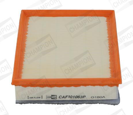 Filtro de ar CHAMPION ref. CAF101063P