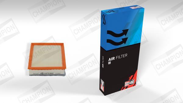 Filtro de ar CHAMPION ref. CAF101063P