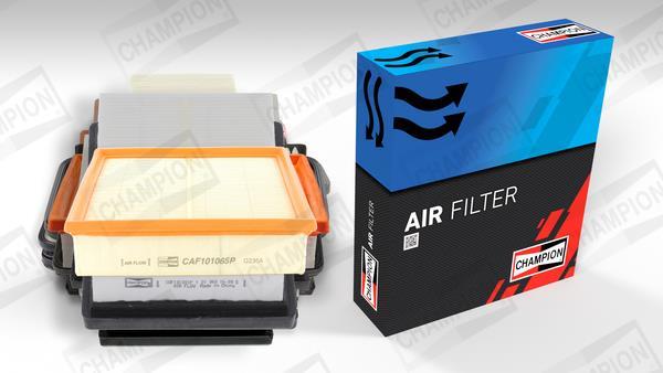 Filtro de ar CHAMPION CAF101065P