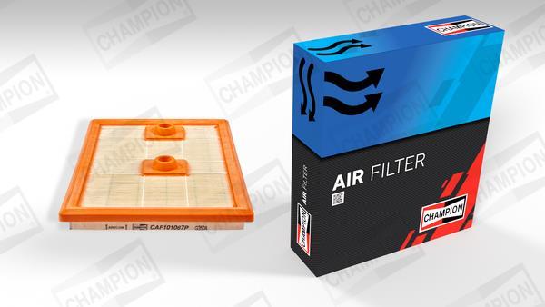 Filtre à air CHAMPION ref. CAF101067P