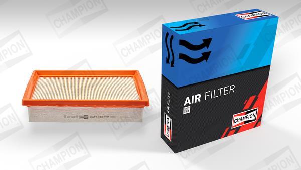 Filtre à air CHAMPION ref. CAF101071P