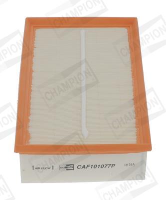 Filtre à air CHAMPION ref. CAF101077P