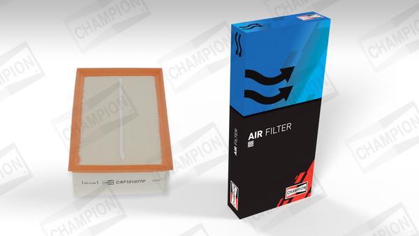 Filtre à air CHAMPION ref. CAF101077P