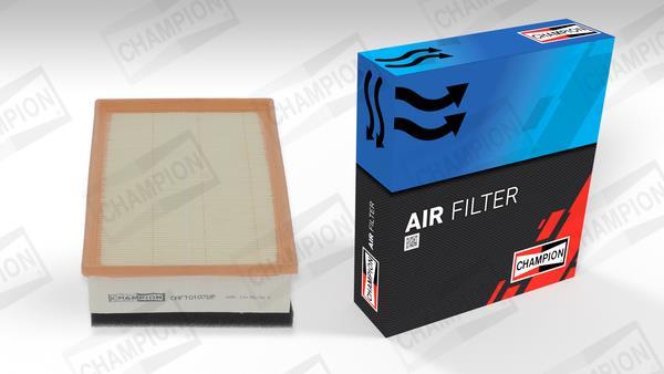 Filtro de ar CHAMPION ref. CAF101078P
