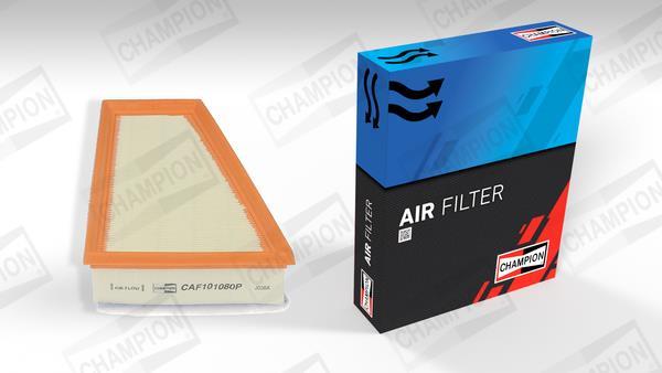Filtro de ar CHAMPION CAF101080P
