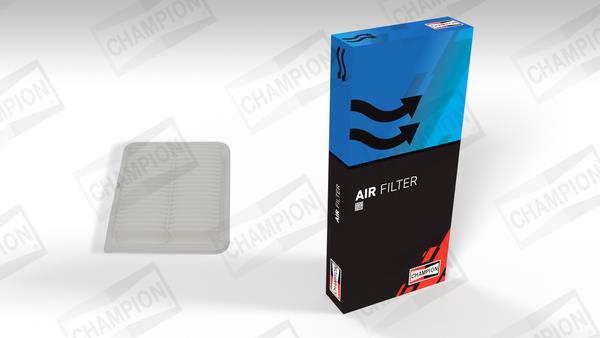 Filtre à air CHAMPION CAF101107P