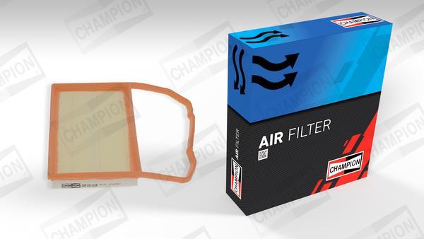 Filtro de ar CHAMPION  ref. CAF101110P
