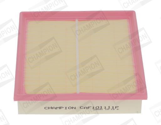 Filtre à air CHAMPION ref. CAF101111P