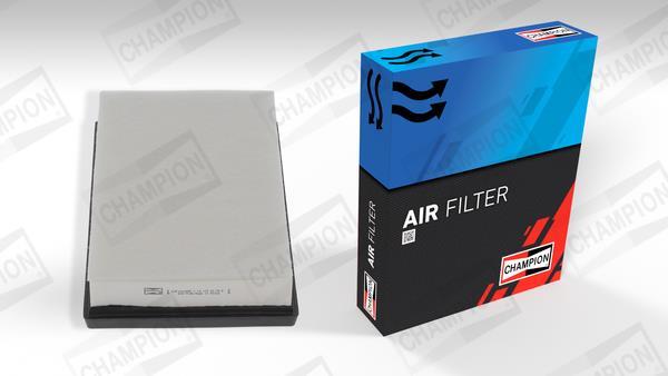 Filtre à air CHAMPION CAF101240P