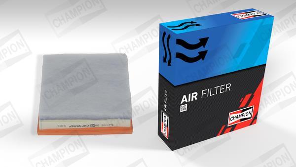 Filtro de ar CHAMPION  ref. CAF101245P